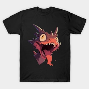 DnD Kobold T-Shirt